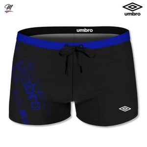 MAILLOT DE BAIN Maillot de Bain Homme 'Umbro Big Logo' - UMR/SW2/1