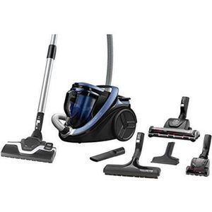 Aspirateur sac Silence Force 450W - ROWENTA - RO7747EA 