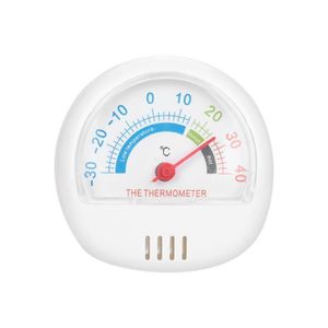 THERMOMÈTRE DE CUISINE Thermomètre pour réfrigérateur et congélateur Ther