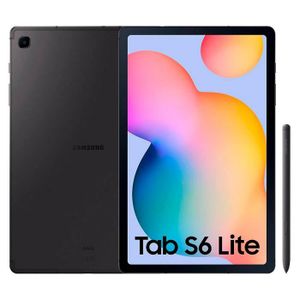 TABLETTE TACTILE Samsung Galaxy Tab S6 Lite 2024 10,4