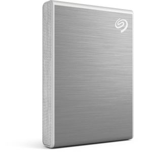 DISQUE DUR SSD EXTERNE SEAGATE - SSD Externe - One Touch - 1To - NVMe - U