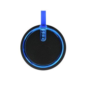 ENCEINTE NOMADE Haut-parleur Bluetooth Mini Haut-parleur Bluetooth