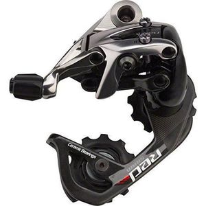 Changement De Dérailleur Arrière SRAM XO Carbone 10 Vitesses