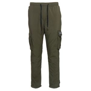 Pantalon Chauffant /électrique pour lext/érieur en Hiver eventek Pantalon Chauffant USB 5V Rechargeable Pantalon Chauffant avec 6 Zones de Chauffage Batterie Non Incluse Hommes//Femmes