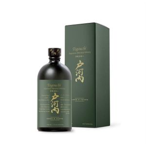 WHISKY BOURBON SCOTCH Whisky Togouchi 9 ans - Origine Japon - 70cl
