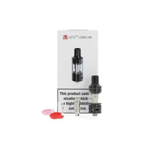 Resistance vaptio c2