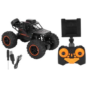 Voiture Télécommandée 4x4 XS - EXOST MINI TRUCK X-BEAST - Bleu - Cdiscount  Jeux - Jouets