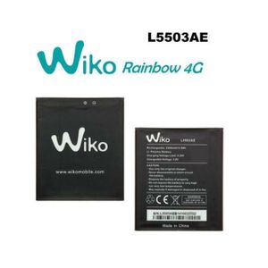 Batterie téléphone Batterie Wiko Rainbow 4G