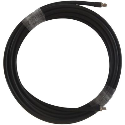 Adaptateur SMA Femelle pour câble et rallonge d/'antenne 4G 5G WiFi et Plus
