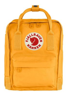 Fj llr ven K nken K nken Mini Warm Yellow 147316 sac dos sac