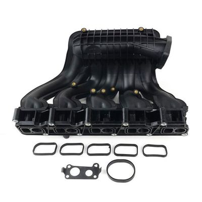 Collecteur Échappement DR Pour Mercedes S211 W211 E350 3.5 Essence 200KW - Occasion