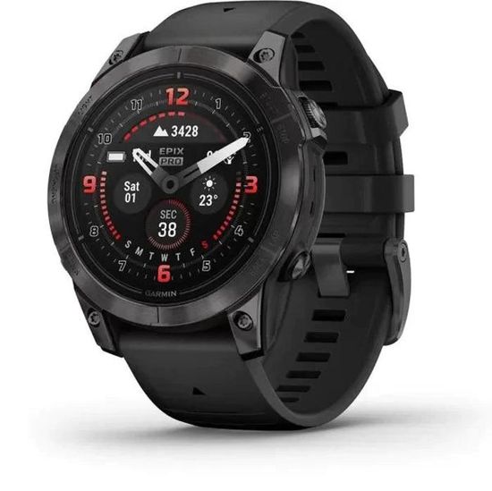 Smart watch Garmin EPIX PRO (GEN 2) SAPPHIRE EDITION