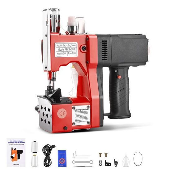 Outil De Couture à Cames, Sauteurs De Couture Volumineux En Plastique