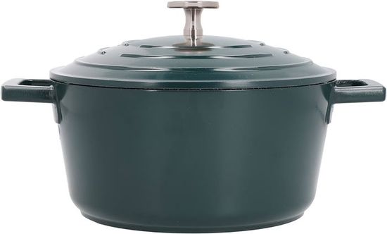 Cocotte ronde en fonte La Cocotte | Westwing