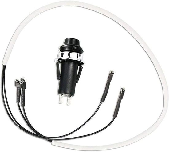 Kit Allumage Weber Genesis 330 EpheyFIF - Module Électrodes 2011+