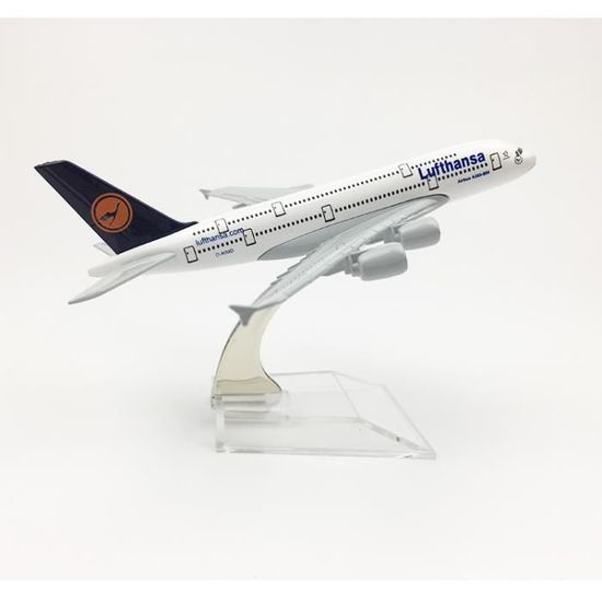 Modèle D'avion à L'échelle Modèle D'avion De Collection Échelle 1