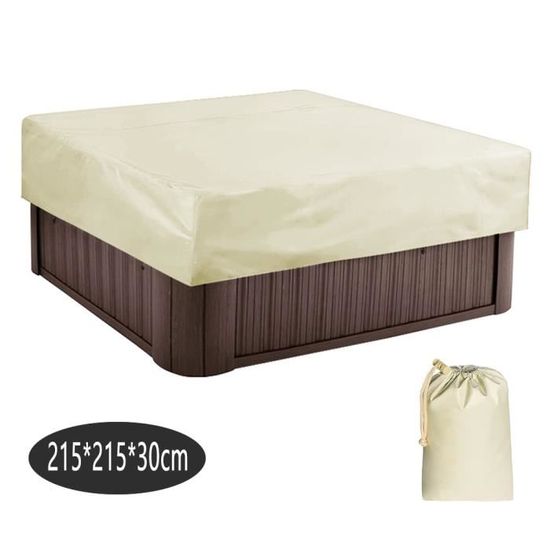 Morbuy Nappe Anti Tache Rectangulaire, Imperméable Étanche à L