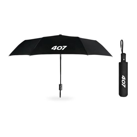 Parapluie Pliant existent Coupe-Vent pour Voiture, Accessoires