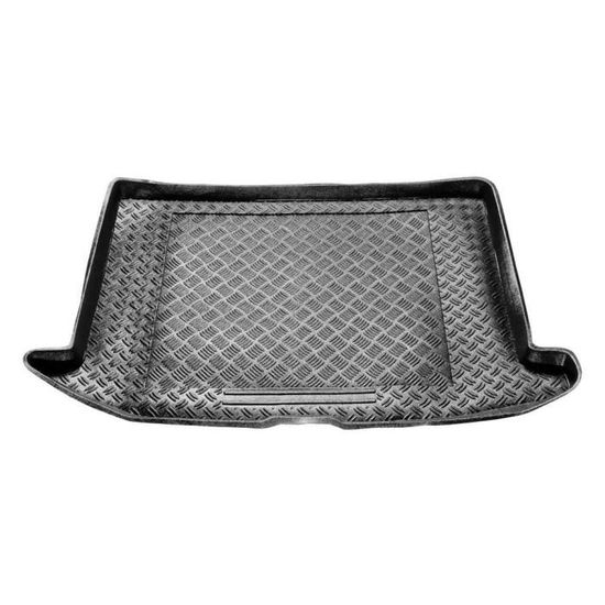 Tapis de coffre Renault Megane I, carrosserie berline, fabrication 1996 - 09.2002 | 192418