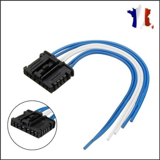 QUARKZMAN Ensemble de calandre avant pour Ram 1500 2009-2010