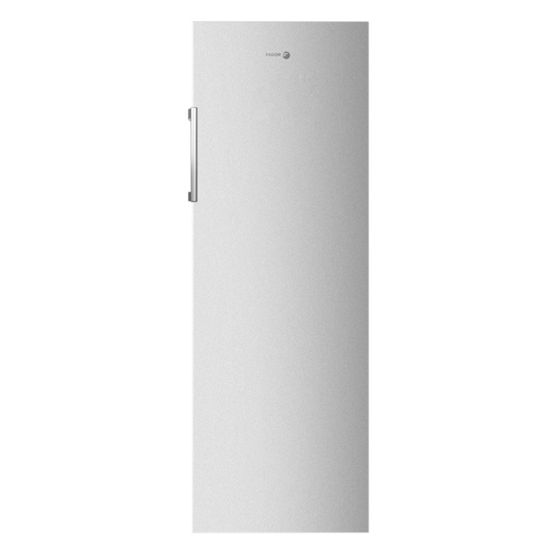 Réfrigérateur 1 Porte 322 Litres - Classe A++ - Froid Brassé - Blanc - 60 Cm De Large - Portes Réversibles - Silencieux