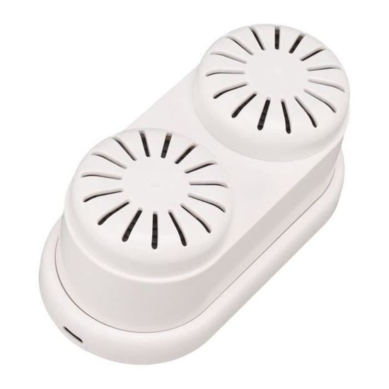 Nettoyeur Ultrasons Pour Fruits Et Légumes - Portable Et Silencieux - Purifie Aliments Et Vaisselle - 6