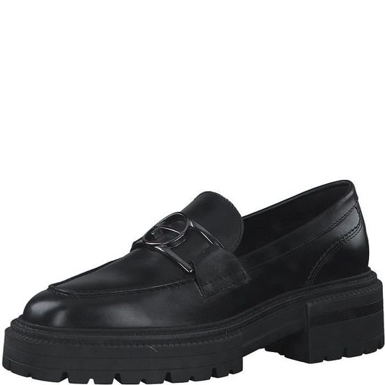 mocassin tamaris
