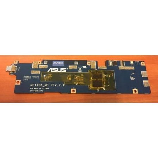Carte D'alimentation D'origine Pour Tablette Asus T100TA - Pièce ASUS D'occasion