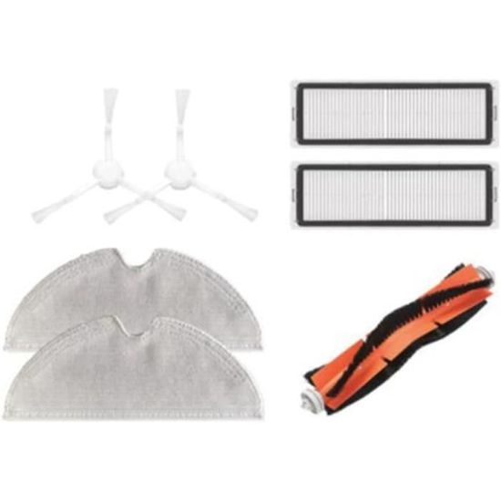 Support De Carte De Vadrouille Pour Aspirateur IRobot Combo113 R113840