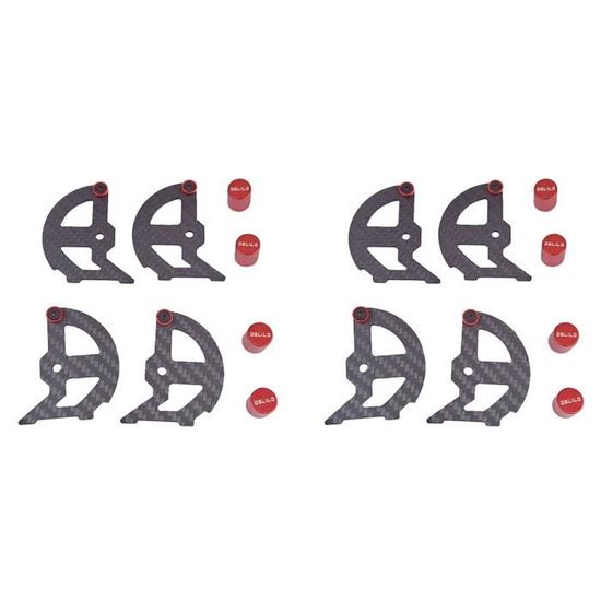 Machine équilibreuse De Pneus Équilibreuse Roue Voiture - Cône Plastique Pour Pneus Camion SUV écrou Moyeu Rapide