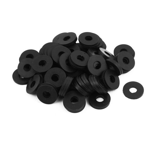 10 Joints Toriques Silicone 16x1.5mm Rouge - Résistants Chaleur Pour Machines, Plomberie Et Électronique