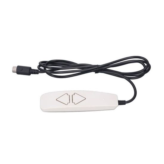 6310 Télécommande électrique personnalisable | Fabricant HERGA 6310 Télécommande électrique personnalisable | Fabricant HERGA