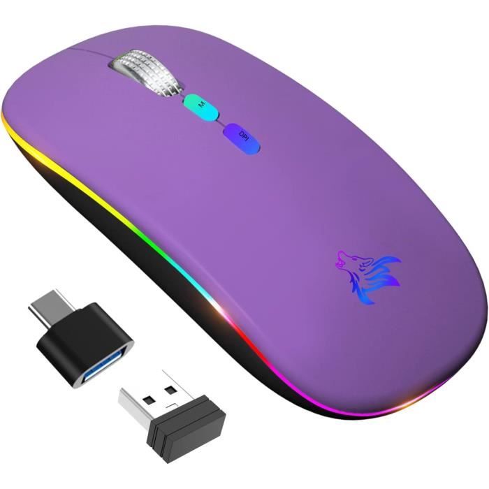 Meilleure souris Bluetooth : quel modèle sans-fil acheter en 2025