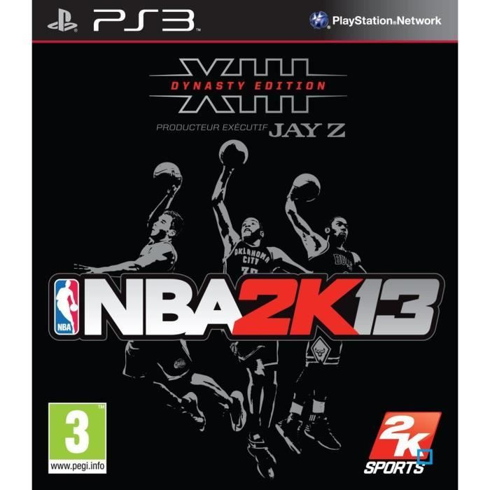 playstation 3 nba playstation 3 nba