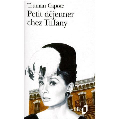 Petit déjeuner chez Tiffany