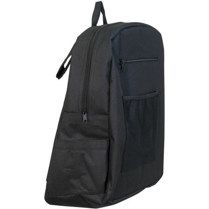Sac Deluxe pour Fauteuil Roulant