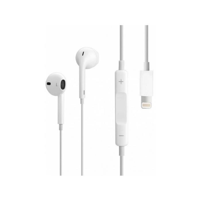 Kit piéton APPLE - MMTN 2 ZN/A • Accessoires