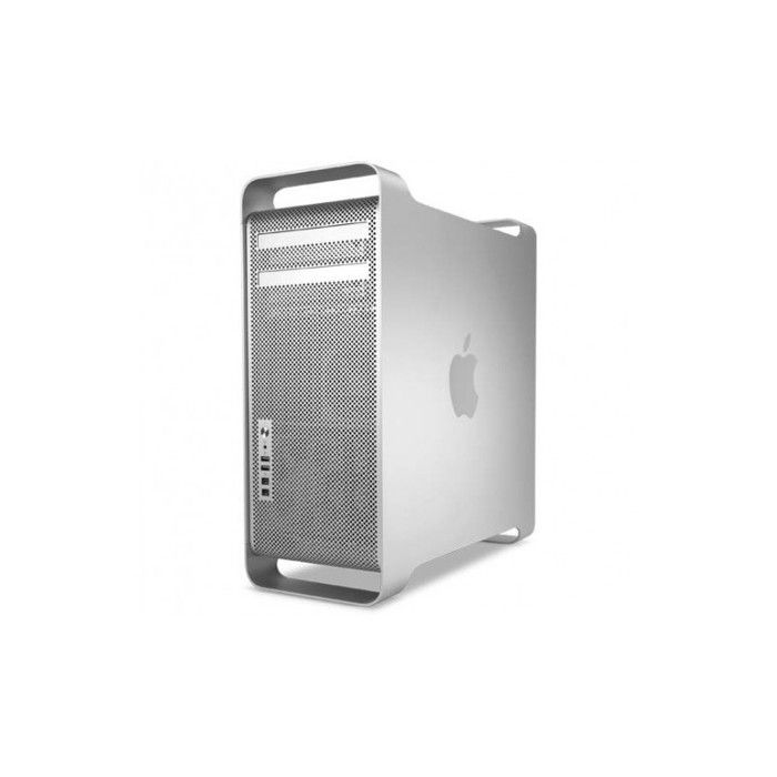 Apple Mac Pro Eight Core - A1289 emc 2314 - 16Go 480Go SSD - MacPro4,1 - Station de travail