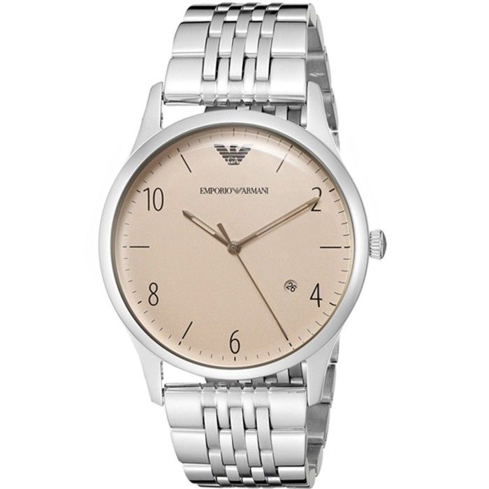 Armani Classic AR1881 Montre