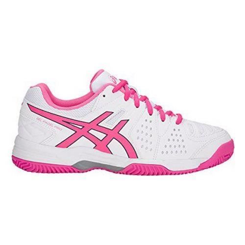 Chaussures de Padel pour Adultes Asics Gel Pro 3 SG
