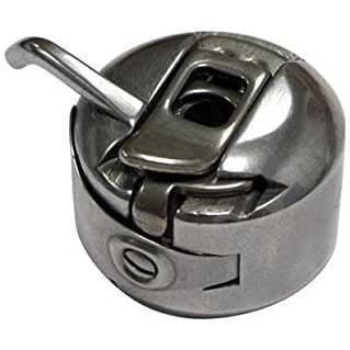 Boitier de Canette Métallique Universel pour Machine à Coudre brother, Lidl, Elna, Juki, Singer, Janome