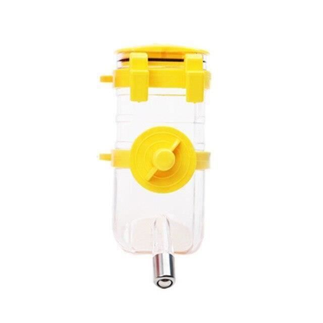 Distributeur d'eau automatique Distributeur d'eau pour chien ou animal de compagnie, suspendu, chat, eau d' SN13333