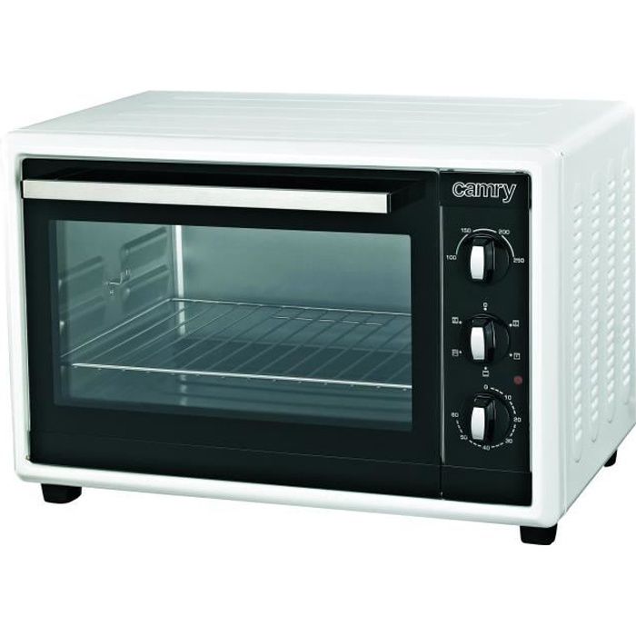 Camry CR 6007 Four électrique 42 litres 1800 Watt