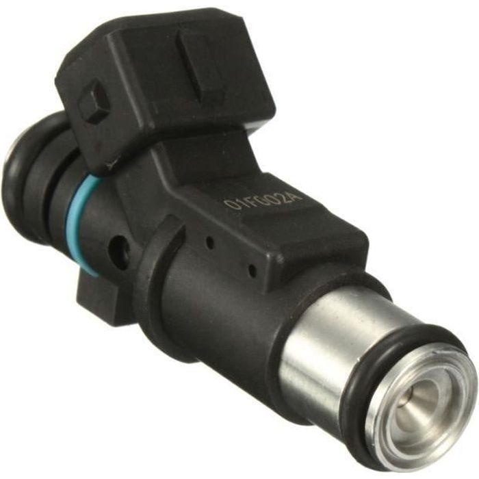 U Injecteur Carburant Pour Peugeot 106 206 306 307 Partner Citroen Berlingo C2 C3 My10918