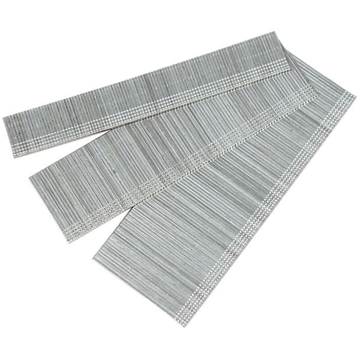 Mannesmann 15351 Clous Pour cloueuse à air comprimé (Import Allemagne)