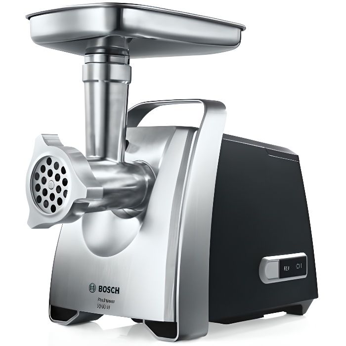 Hâchoir BOSCH - MFW 68640