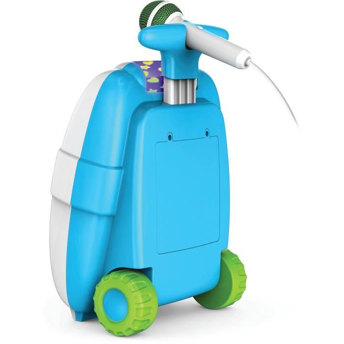 Singing Machine SMK264 - Kids Mini Fiesta