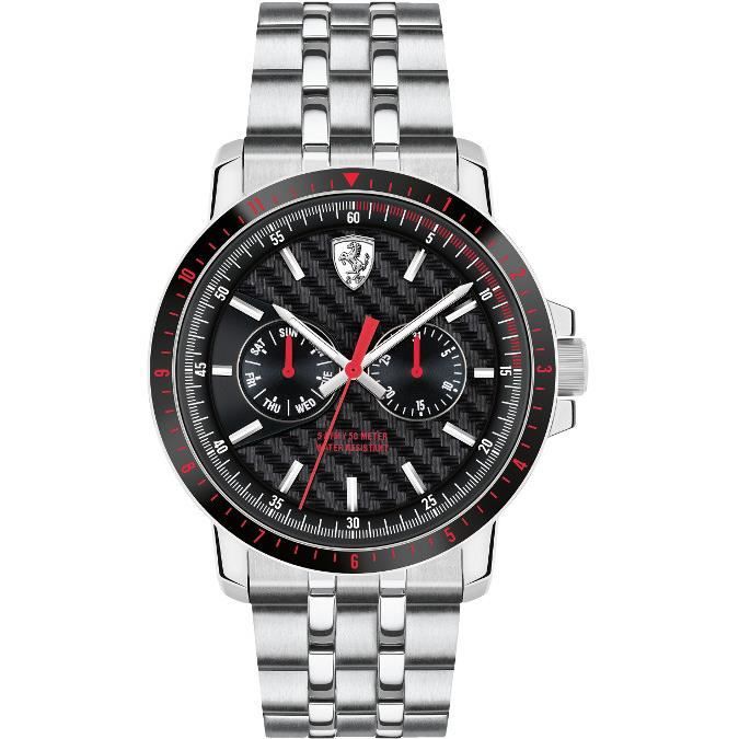 Ferrari 830453 montre Homme
