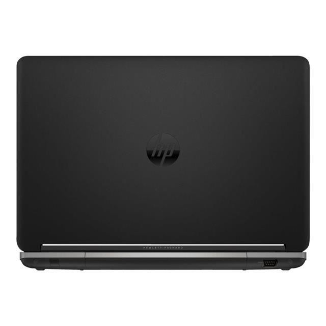 HP ProBook 650 G1 - Core i5 4200M / 2.5 GHz - m…