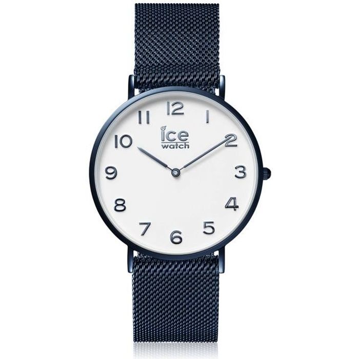 Montre Ice Watch - Ice City Milanese - 012713